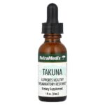 Takuna, 30 мл (1 жидк. унция) — NutraMedix