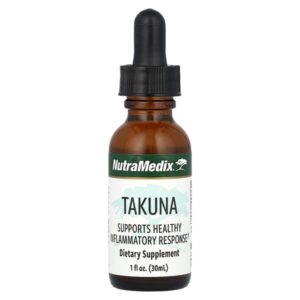Takuna, 30 мл (1 жидк. унция) — NutraMedix