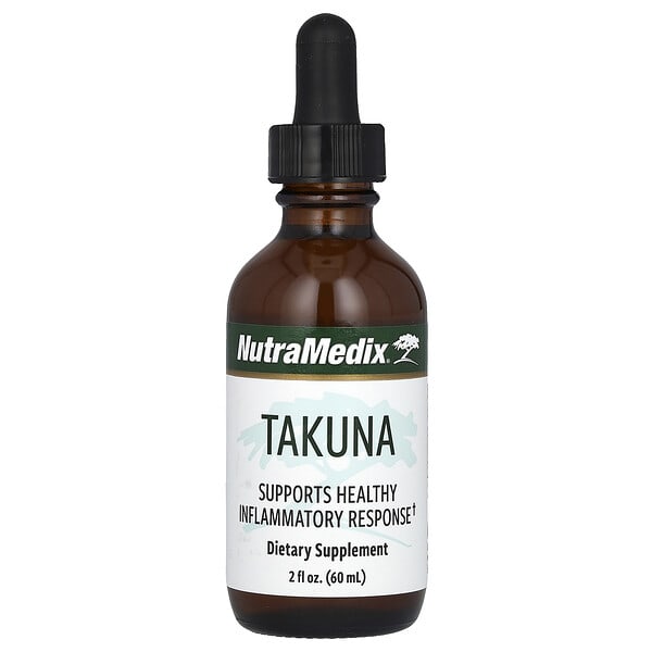 ndx08532_v_32.jpg Такуна, 60 мл (2 унции) — NutraMedix