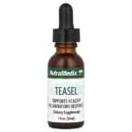 Teasel, 30 мл (1 жидк. унция) — NutraMedix