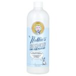 Средство для мытья полов, лимон, 25 ж. унц. (740 мл) — Nellie's