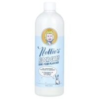 Средство для мытья полов, лимон, 25 ж. унц. (740 мл) — Nellie's