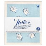 Шведские тряпки`` 3 шт. — Nellie's