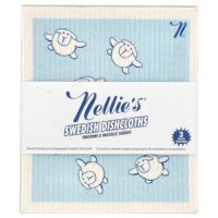 Шведские тряпки`` 3 шт. — Nellie's