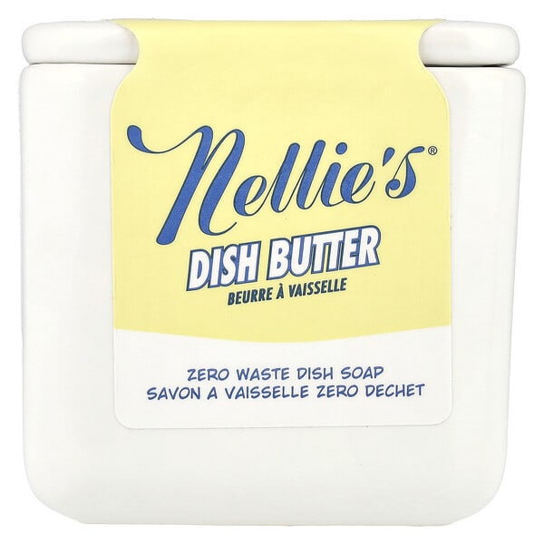 nea00069_v_92.jpg Батончик с маслом для посуды, 1 батончик — Nellie's