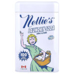 Сода для стирки, 100 загрузок, 3,3 фунта (1,5 кг) — Nellie's