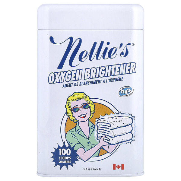 nea00137_v_24.jpg Кислородный осветлитель, 100 мерных ложек — Nellie's