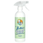 Wrinkle-B-Gone, с антистатиком, лемонграсс, 474 мл (16 жидк. унций) — Nellie's