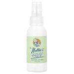 Wrinkle-B-Gone с антистатиком, лемонграсс, 88 мл (3 жидк. Унции) — Nellie's