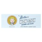 Wow Stick, пятновыводитель, 76,5 г (2,7 унции) — Nellie's