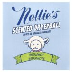ароматизированный шарик, бергамот, 1 шт. — Nellie's
