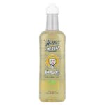 One Soap, перечная мята, 570 мл (19,2 унции) — Nellie's