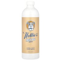 Fresh Dog, овсянка и манго, 474 мл (16 жидк. Унций) — Nellie's