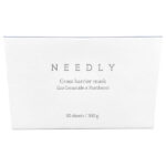 Cross Barrier Beauty Mask, 30 шт., 350 г (12,34 унции) — Needly