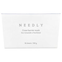 Cross Barrier Beauty Mask, 30 шт., 350 г (12,34 унции) — Needly
