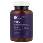 NMN, 900 мг, 90 капсул, 81 г (2,85 унции) — Neurogan Health