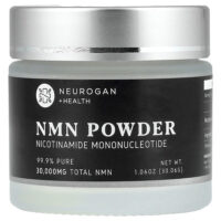 NMN, порошок, 30,06 г (1,06 унции) — Neurogan Health