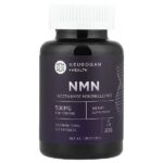 NMN, 120 капсул (250 мг в 1 капсуле) — Neurogan Health