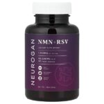 NMN и RSV, 90 веганских капсул — Neurogan Health