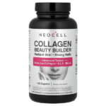 Collagen Beauty Builder, добавка с коллагеном, 150 таблеток — NeoCell