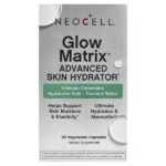 Glow Matrix™, 90 вегетарианских капсул — NeoCell