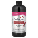 Collagen Liquid, гранат, 473 мл (16 жидк. Унций) — NeoCell