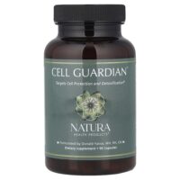 Cell Guardian™, 90 капсул — Natura Health Products