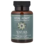 Vital Adapt®, 60 капсул — Natura Health Products