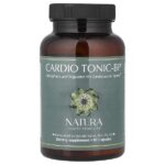 Cardio Tonic BP®, 90 капсул — Natura Health Products