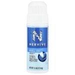 Nervive, обезболивающее жидкое, с шариковым аппликатором, 70,9 г (2,5 унции)