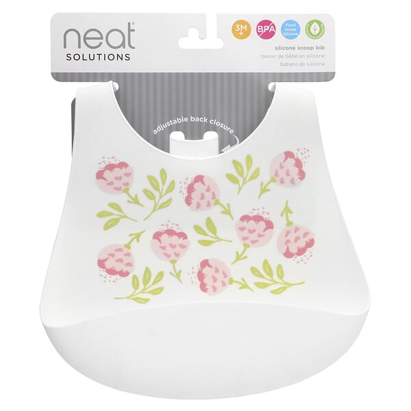net04104_v_3.jpg силиконовая мерная ложка, 3M +, 1 шт. — Neat Solutions