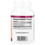Astaxanthin Plus, астаксантин, 4 мг, 60 капсул — Natural Factors — изображение 2