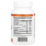 Hi Potency B Complex, высокоэффективный комплекс витаминов группы B, 90 капсул — Natural Factors — изображение 2