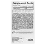 BioCoenzymated, B5, пантетин, 450 мг, 60 капсул — Natural Factors — изображение 2