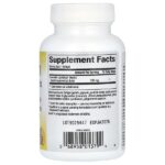 Quercetin LipoMicel Matrix, 250 мг, 30 мягких таблеток — Natural Factors — изображение 2