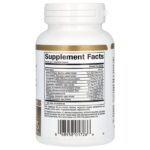 ClenZyme, 90 вегетарианских капсул — Natural Factors — изображение 2