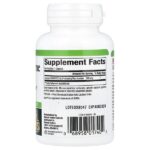 Фермент лактаза, 300 мг, 60 капсул — Natural Factors — изображение 2