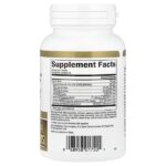 Zymactive®, 90 таблеток, покрытых кишечнорастворимой оболочкой — Natural Factors — изображение 2
