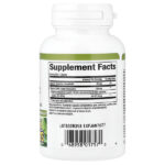 Herbal Factors®, расторопша высшего качества, 160 мг, 60 вегетарианских капсул — Natural Factors — изображение 2