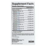 Ultimate Probiotic, критический уход, 55 млрд КОЕ, 30 вегетарианских капсул — Natural Factors — изображение 2