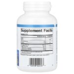 OmegaFactors, жир дикого аляскинского лосося, 1000 мг, 90 капсул — Natural Factors — изображение 2