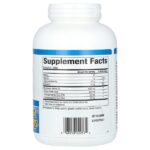 Omega Factors, жир аляскинского лосося дикого улова, 1000 мг, 180 капсул — Natural Factors — изображение 2