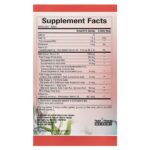 Complete Omega, 100% жир дикого аляскинского лосося, 1300 мг, 90 капсул Enteripure™ — Natural Factors — изображение 2