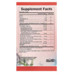 Complete Omega, 100% жир дикого аляскинского лосося, 1300 мг, 180 капсул Enteripure — Natural Factors — изображение 2