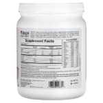 Total Body Collagen, биоактивные пептиды, гранат, 500 г (1 фунт 1 унция) — Natural Factors — изображение 2