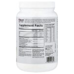 Total Body, протеин Multi Collagen™, протеин без добавок, 267 г (9,41 унции) — Natural Factors — изображение 2