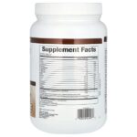 Whey Factors®, сывороточный протеин травяного откорма — Natural Factors — изображение 12