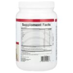 Whey Factors®, сывороточный протеин травяного откорма — Natural Factors — изображение 8