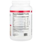 Whey Factors®, сывороточный протеин травяного откорма — Natural Factors — изображение 6