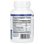 Формула для здоровья печени, 60 вегетарианских капсул — Natural Factors — изображение 2